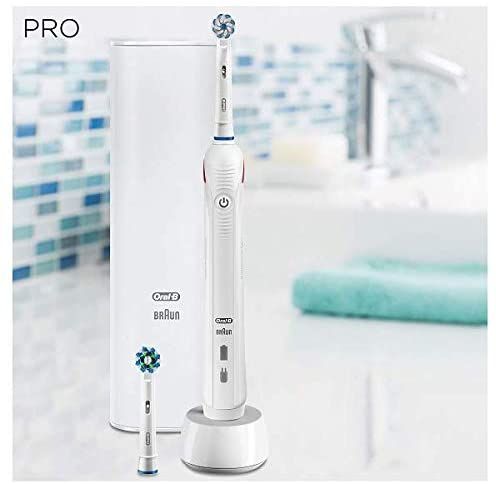 amazon prime electric toothbrush