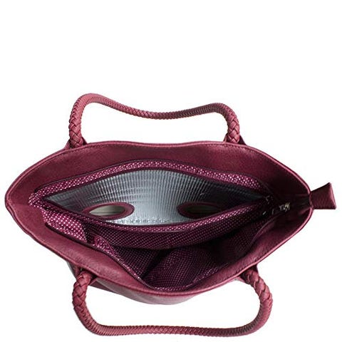 wine purses amazon