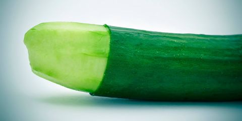 Green, Vegetable, Zucchini, Plant, Cucumber, Food, Luffa, 