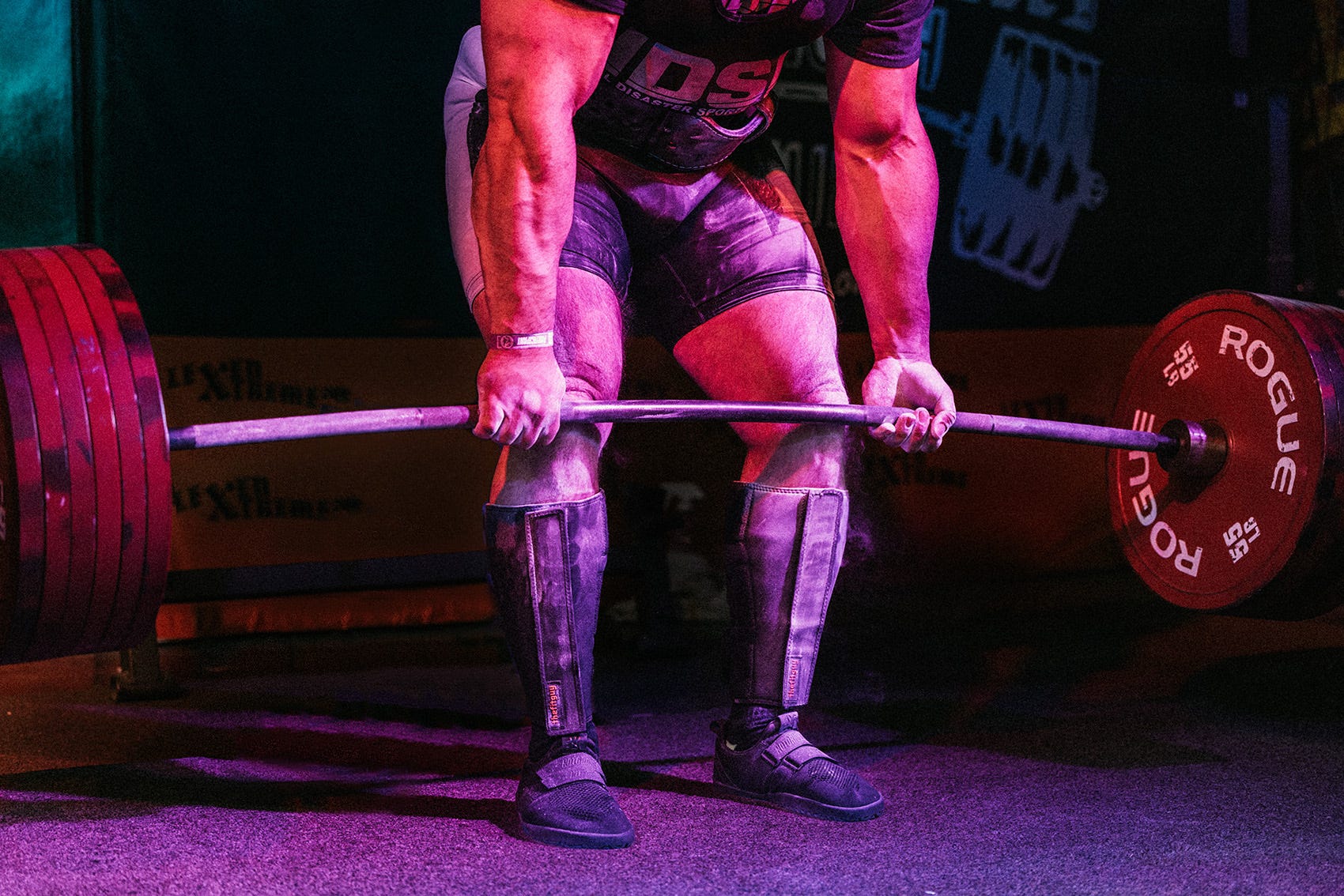 Powerlifting Is on the Rise. Here's What You Need to Know.