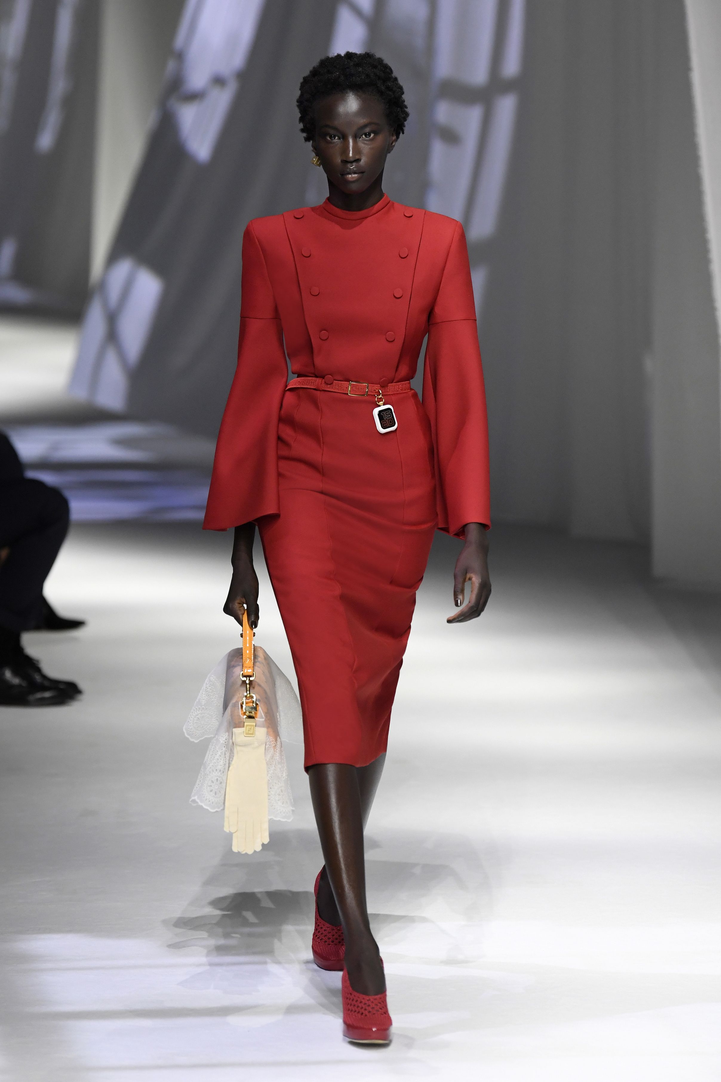 fendi dresses 2021