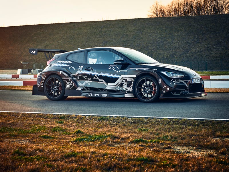Road & Track