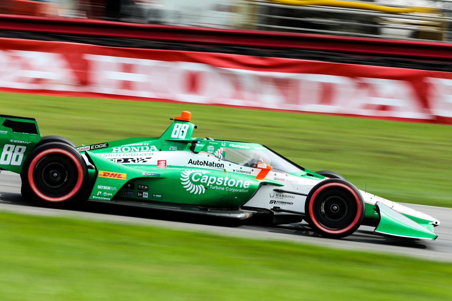 colton herta f1