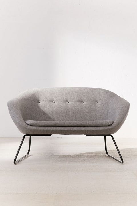 15 Best Apartment Size Sofas Couches For Small Apartments Best Small Sofas
