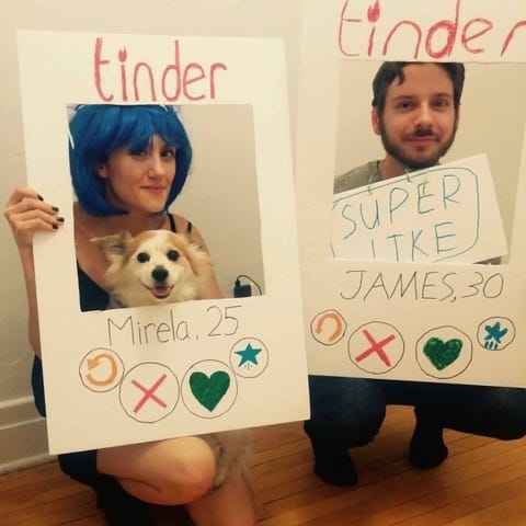 75 Best Couples Halloween Costumes 2021 Funny Couples Costumes