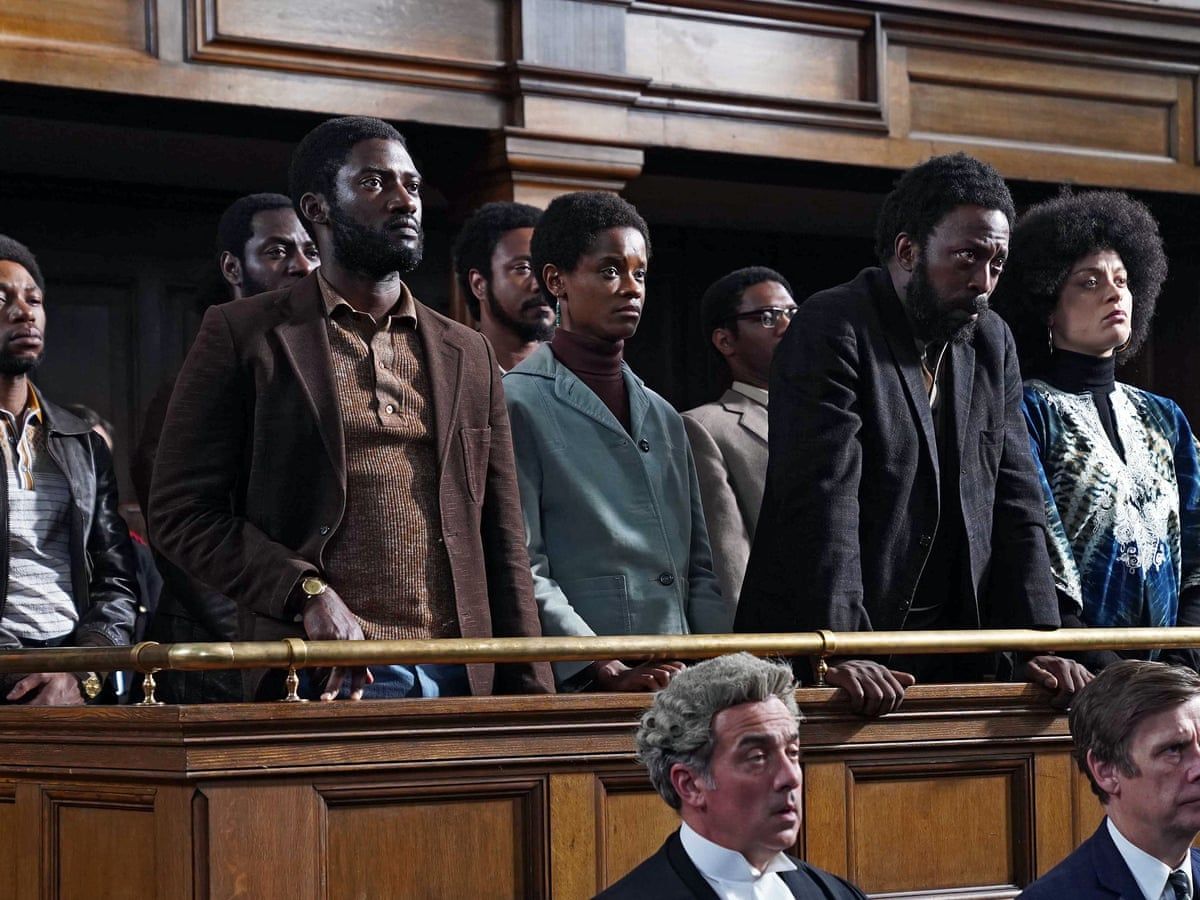 The 15 Best Courtroom Movies Ever Made | Best Legal Dramas | Esquire