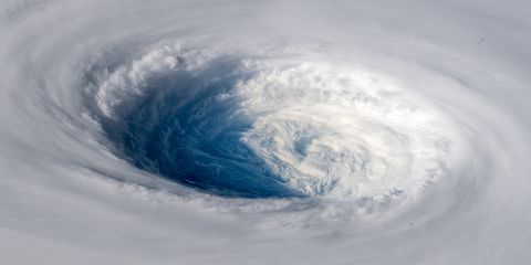 Typhoon Trami