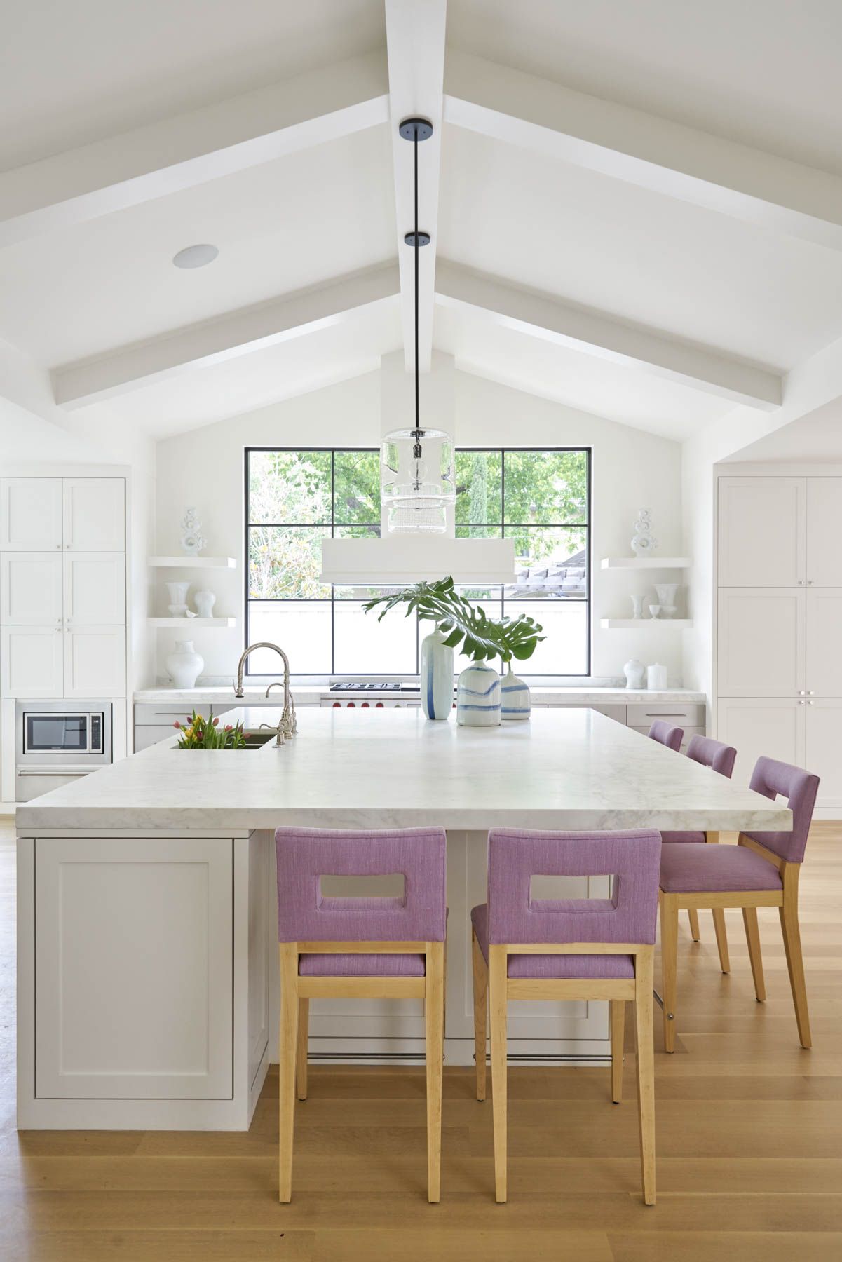 18 Best Purple Rooms Lavender Lilac And Violet Decorating