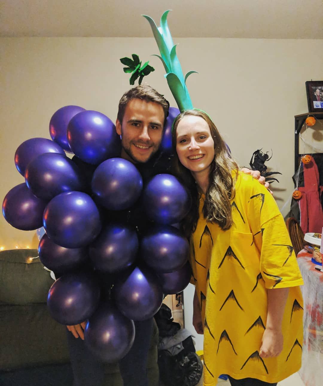 75 Best Couples Halloween Costumes 21 Funny Couples Costumes