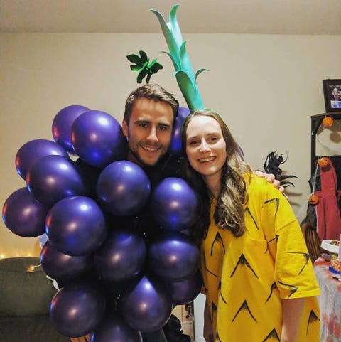 60 Best Couples Halloween Costumes 2019 Funny Couples Costumes