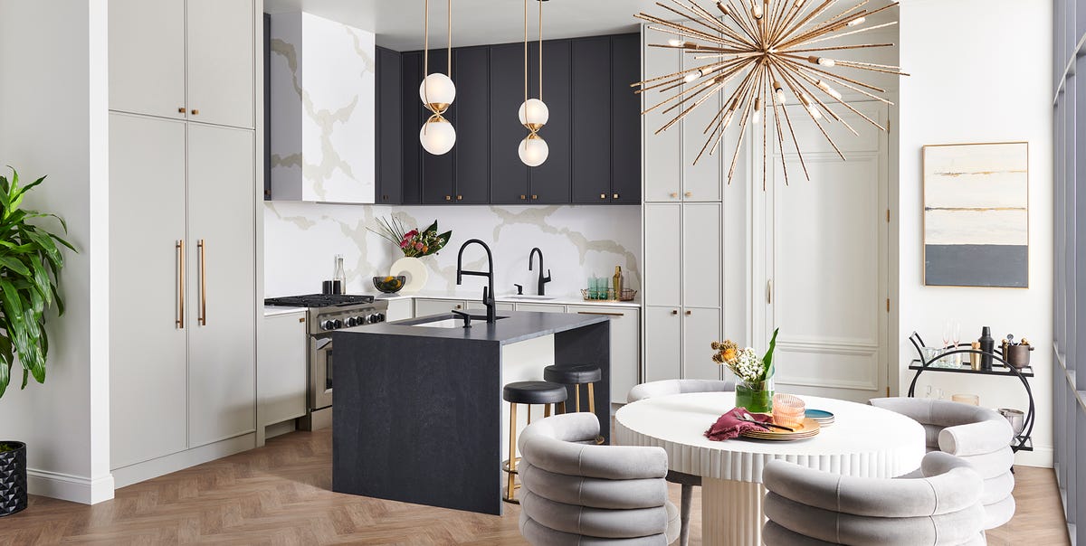 How to Design a Hardworking and Stylish Chef-Worthy Kitchen