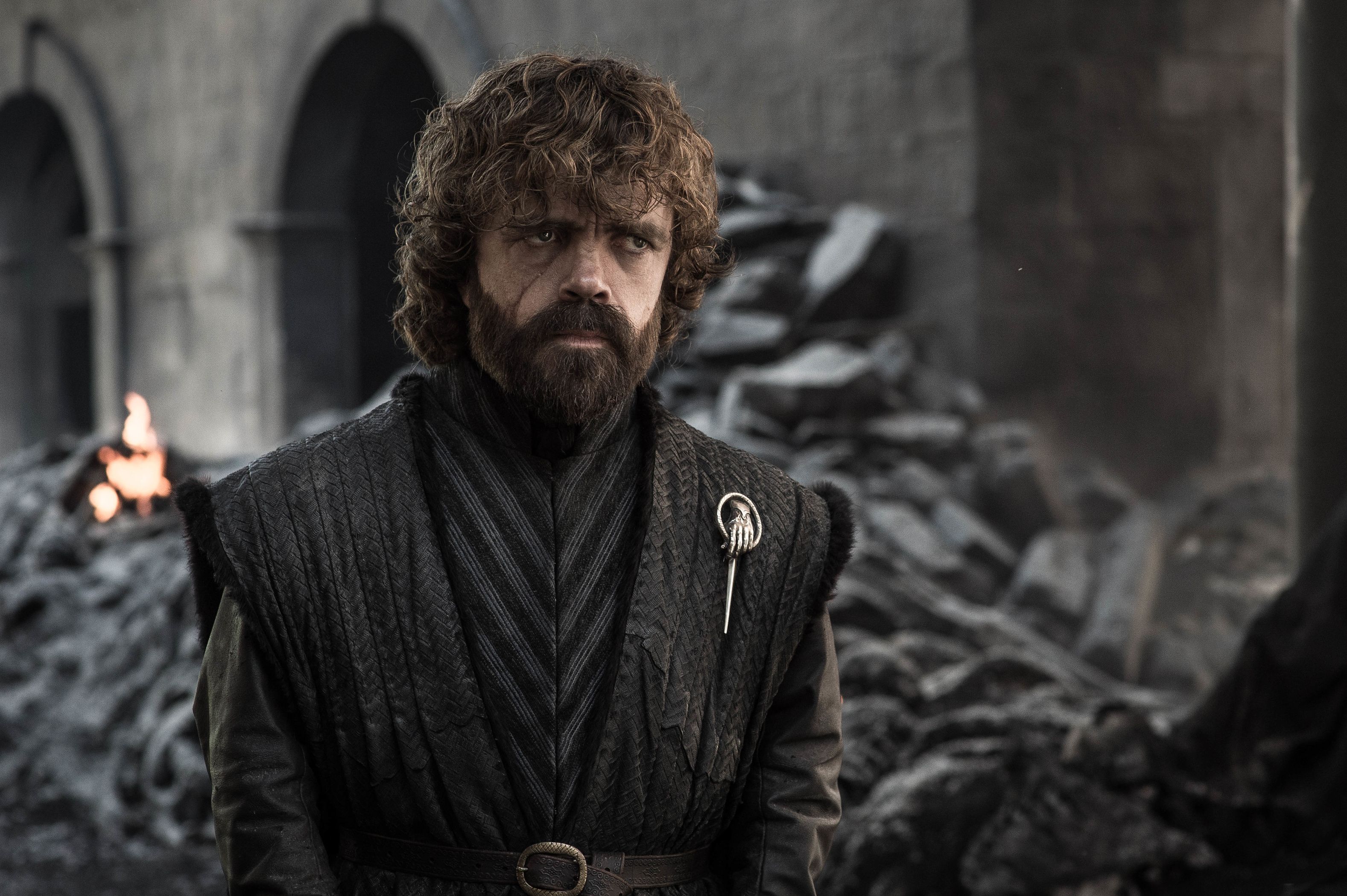 What Happened to Tyrion at the End of Game of Thrones?