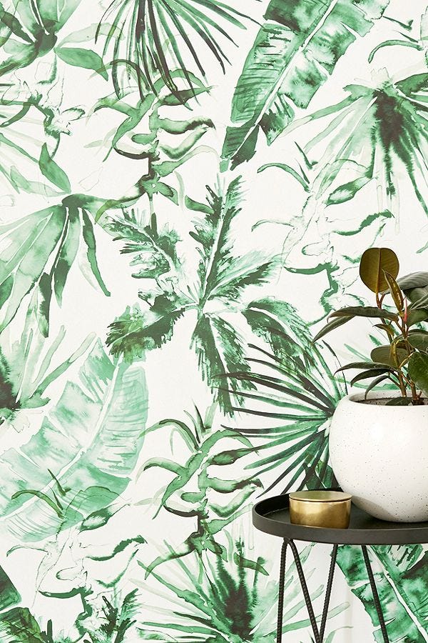 Simple Kitchen 5 20 Best Removable Wallpapers - Easy Peel and Stick