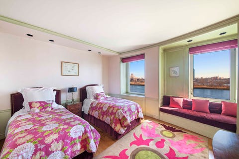 Greta Garbo S New York City Apartment Sold For Far More Than Its Greta Garbo New York City Apartment