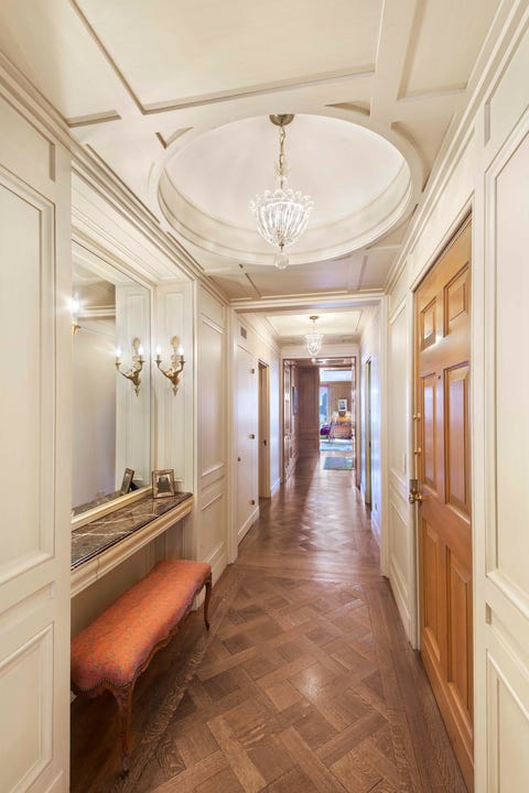 Greta Garbo S New York City Apartment Sold For Far More Than Its Greta Garbo New York City Apartment