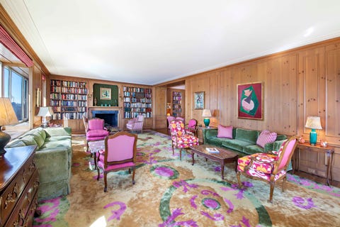 Greta Garbo S New York City Apartment Sold For Far More Than Its Greta Garbo New York City Apartment