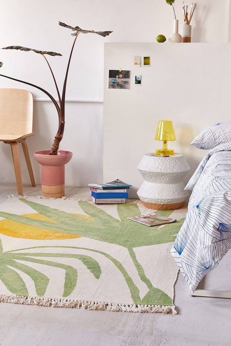 18 Best Dorm Rugs - Cool Rugs for College Dorms