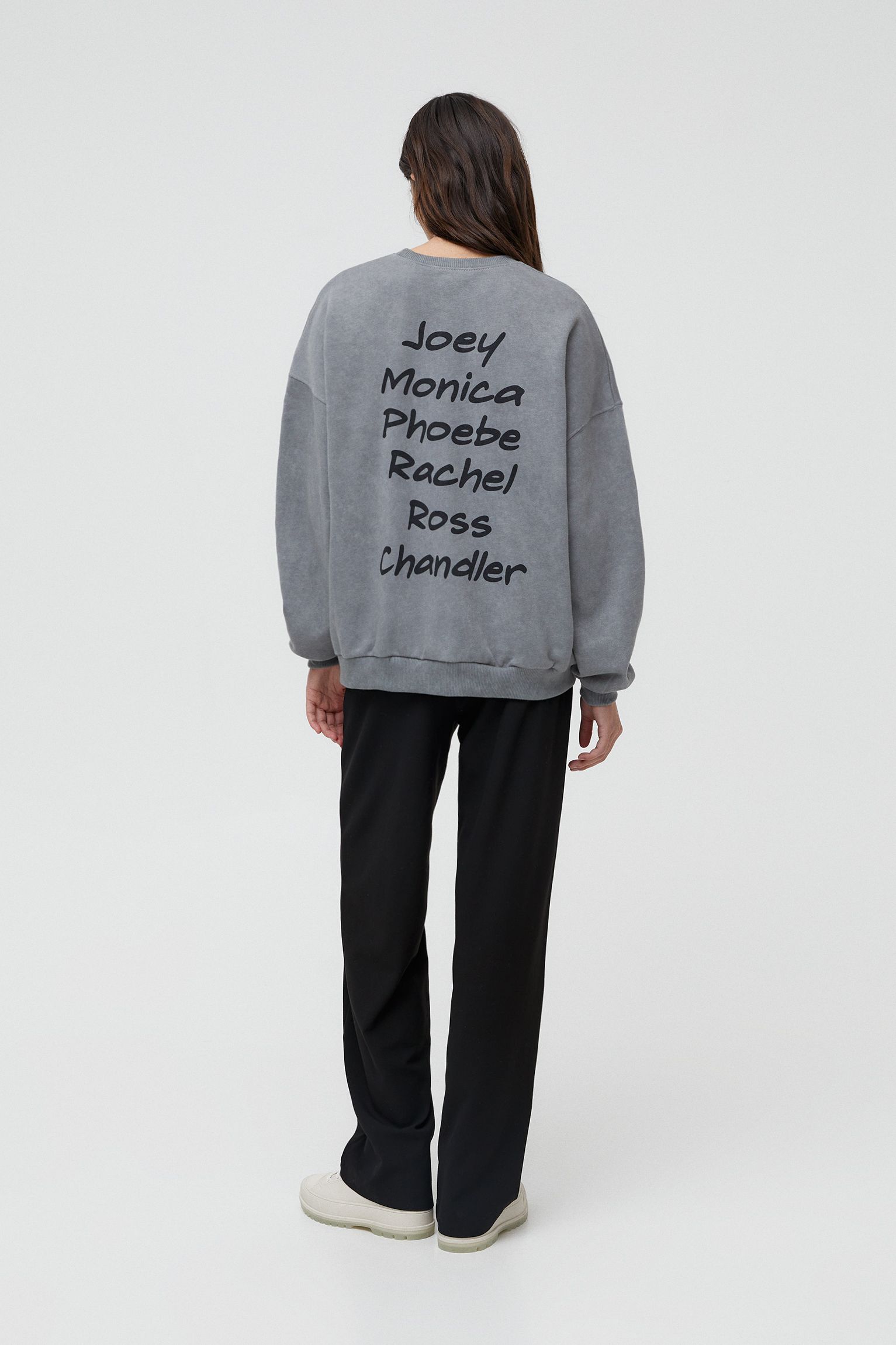 felpe pull e bear