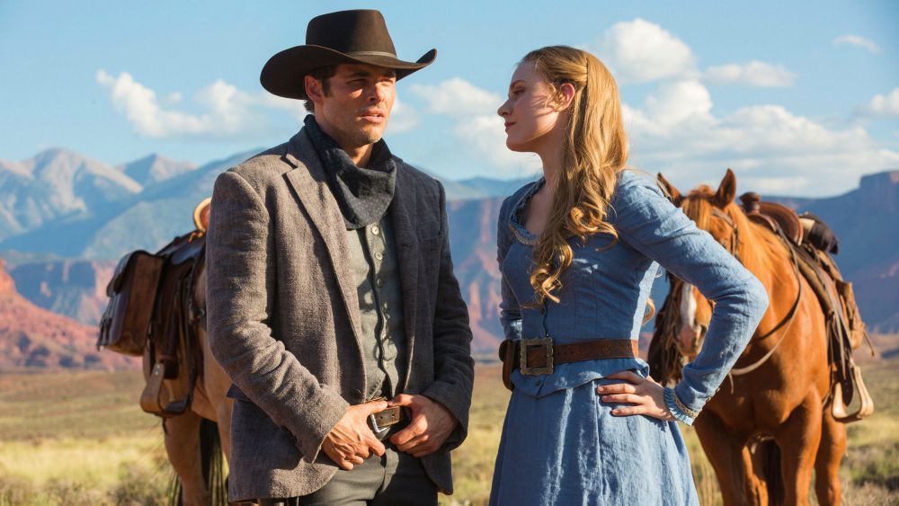 watch westworld season 1 episode 4 online free