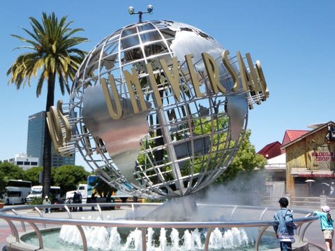 Costco's Offering 3-Visit Universal Studios Tickets For $139