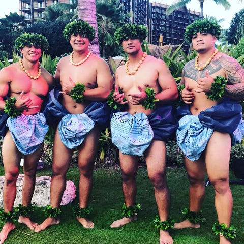 Ke Kai O Kahiki Ke Kai O Kahiki