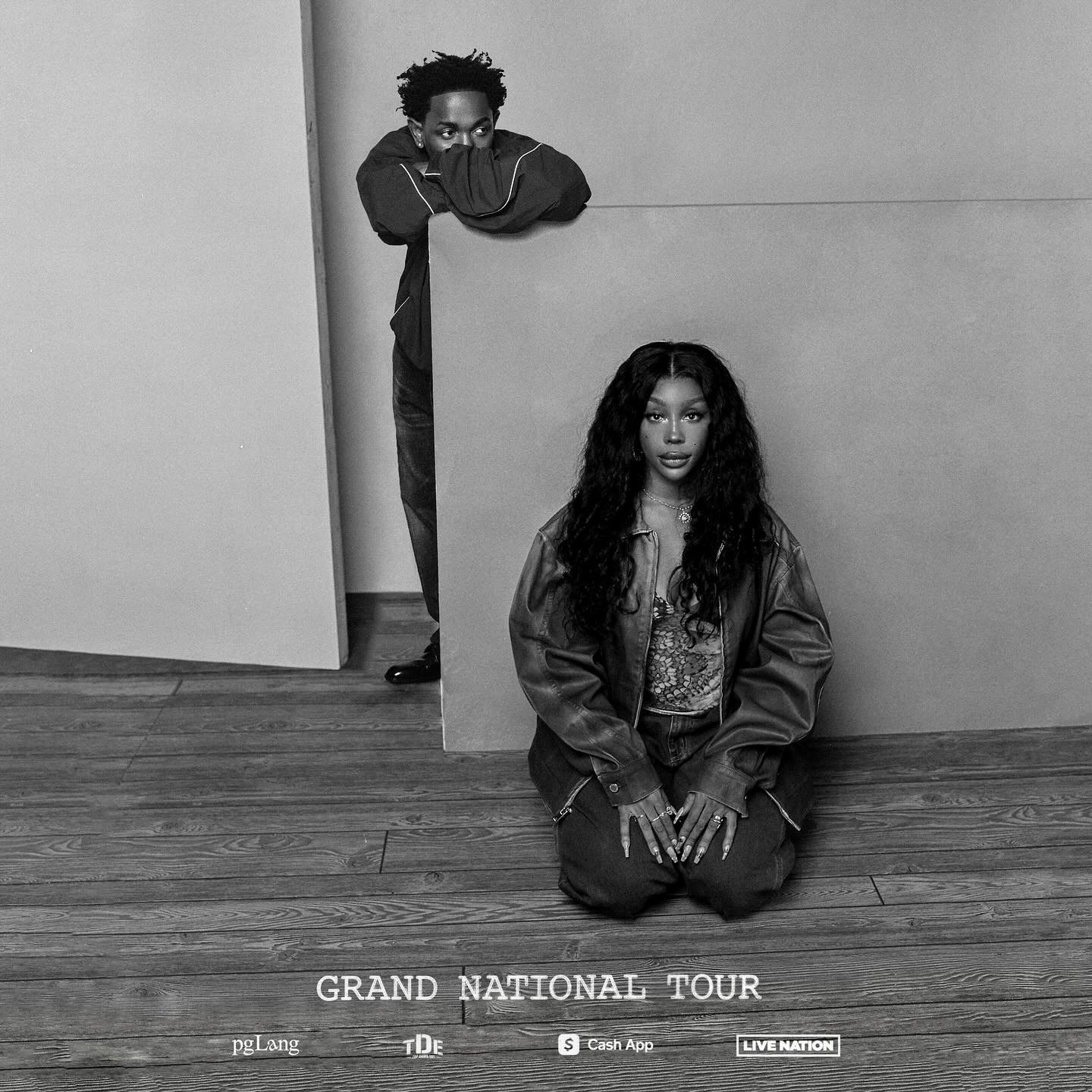 How to Buy Tickets to Kendrick Lamar and SZA's 'Grand National' Stadium Tour