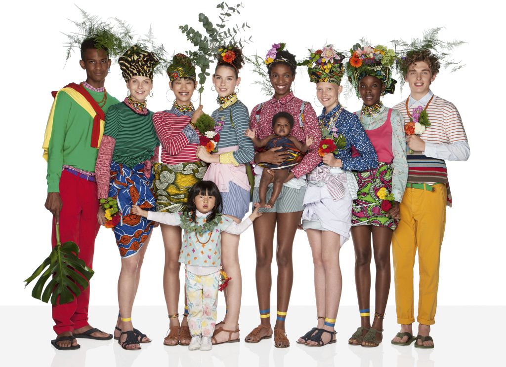 Oliviero Toscani a United Colors of Benetton -Las campañas míticas de