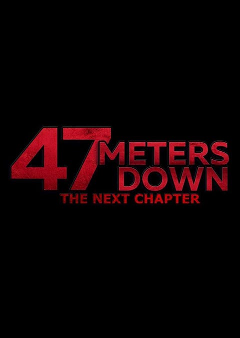 47 meters down 2