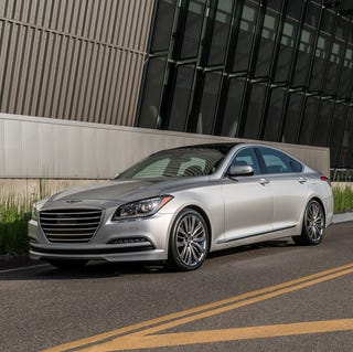 2017 genesis g80