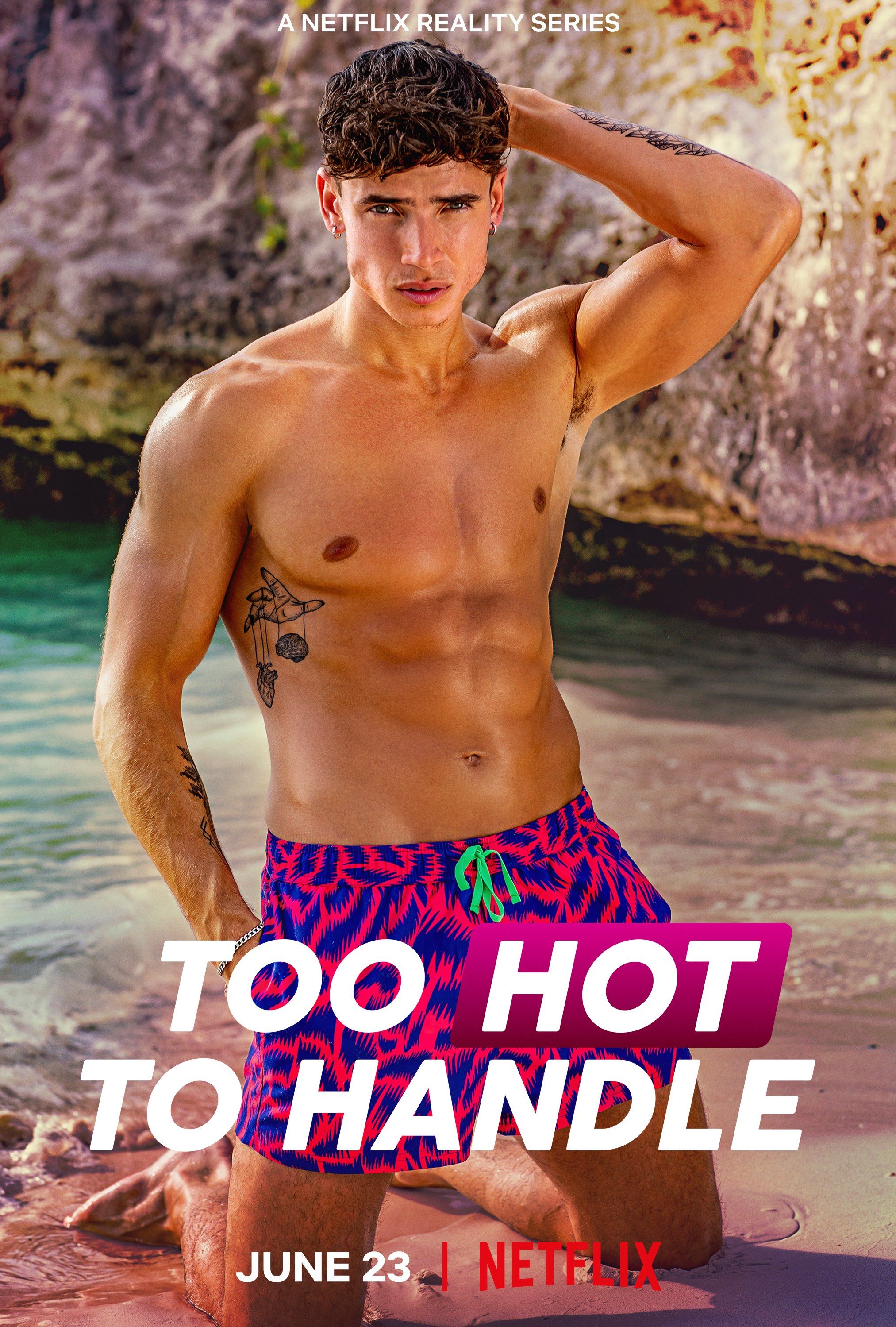 too hot to handle season 2 episode 5 release date