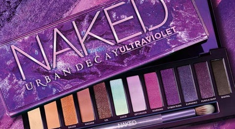 urban decay ultraviolet