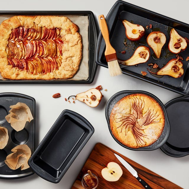 9 Types of Bakeware You Should Know