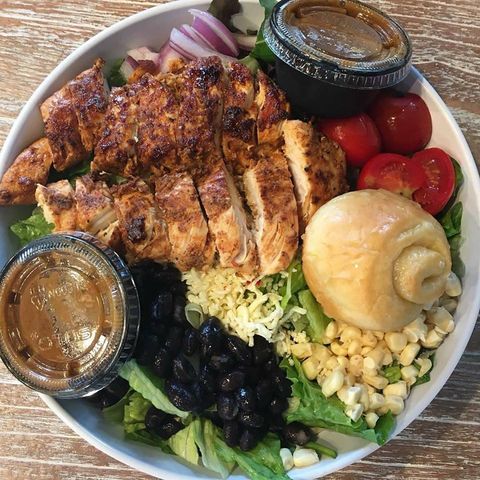 Best Health Food Restaurants Near Me / The 15 Best Places For Healthy Food In Durham - Healthy Bro