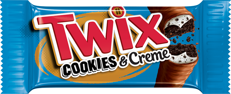 Cookies And Creme Twix Minis Are Coming Back New Candy 2020