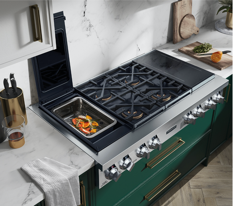 8 Kitchen Appliance Trends 2021 - Best Kitchen Appliances to Buy