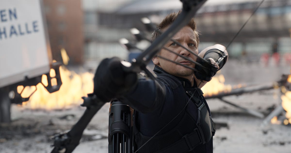 Revealed the heroic reason why Jeremy Renner suffered his serious accident