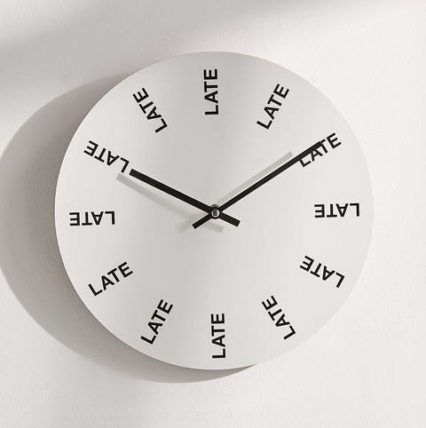 10 Best Funny Wall Clocks With Clever Sayings - Funny Wall Clocks Uk 10 Best Funny Wall Clocks With Clever Sayings - Funny Wall Clocks Uk