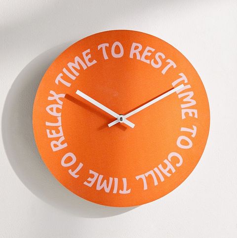 10 Best Funny Wall Clocks With Clever Sayings - Funny Wall Clocks Uk