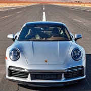 porsche 911 turbo s omaze