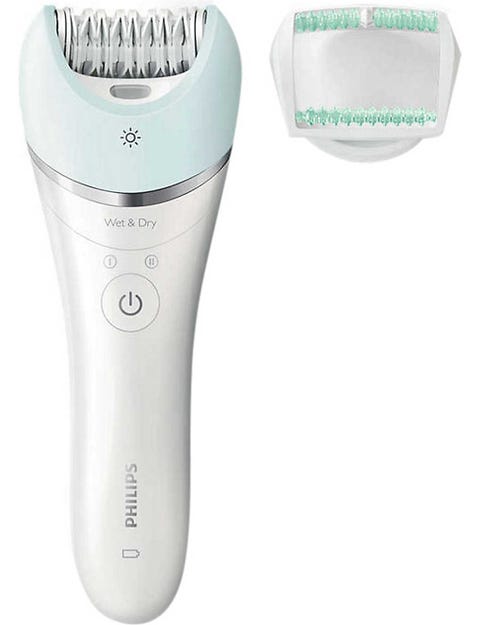 Best Epilator For Face And Body