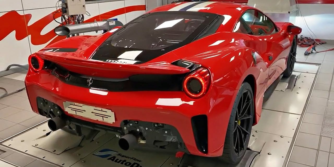 Pista N-escenario auto defectuosa 5340 nuevo