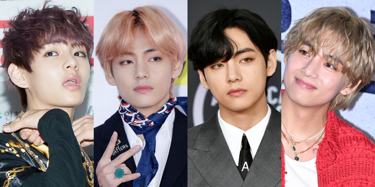 BTS 防弾少年団 ヒップホップモンスター テテ V ばんたん｜Yahoo