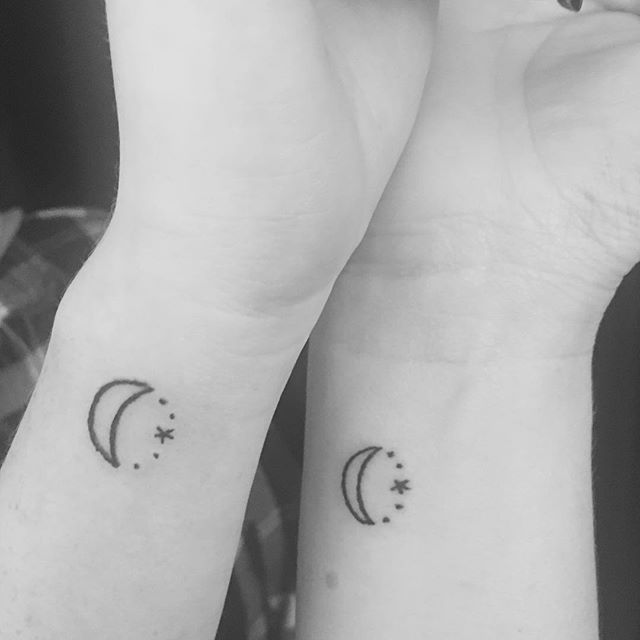 30 Mother Daughter Tattoos Mother Daughter Tattoo Ideas