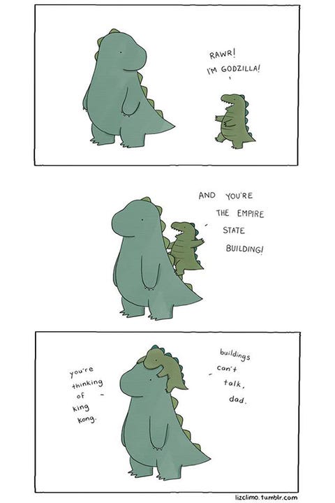 12 funny father s