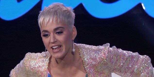 Katy Perry's Parents Roast Her on American Idol - Watch Katy Perry's ...