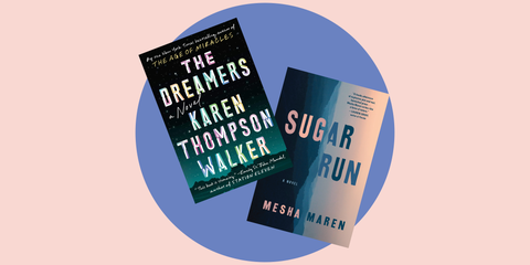 4 Best New Books To Read In January 2019 - 