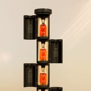 the dalmore decades, the no4 collection