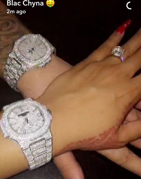Justin Bieber Bought Hailey Baldwin A 140k Diamond Watch