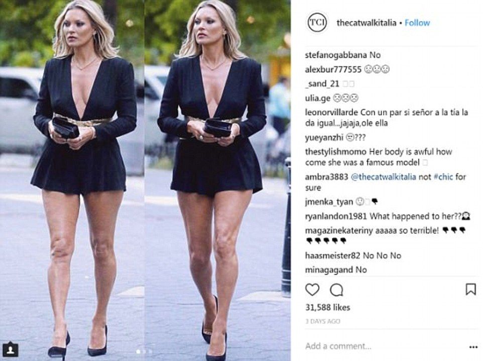 no dolce and gabbana