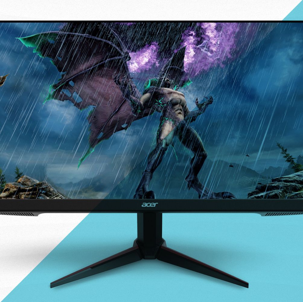 The Best 4K Gaming Monitors for Maximum Graphical Fidelity